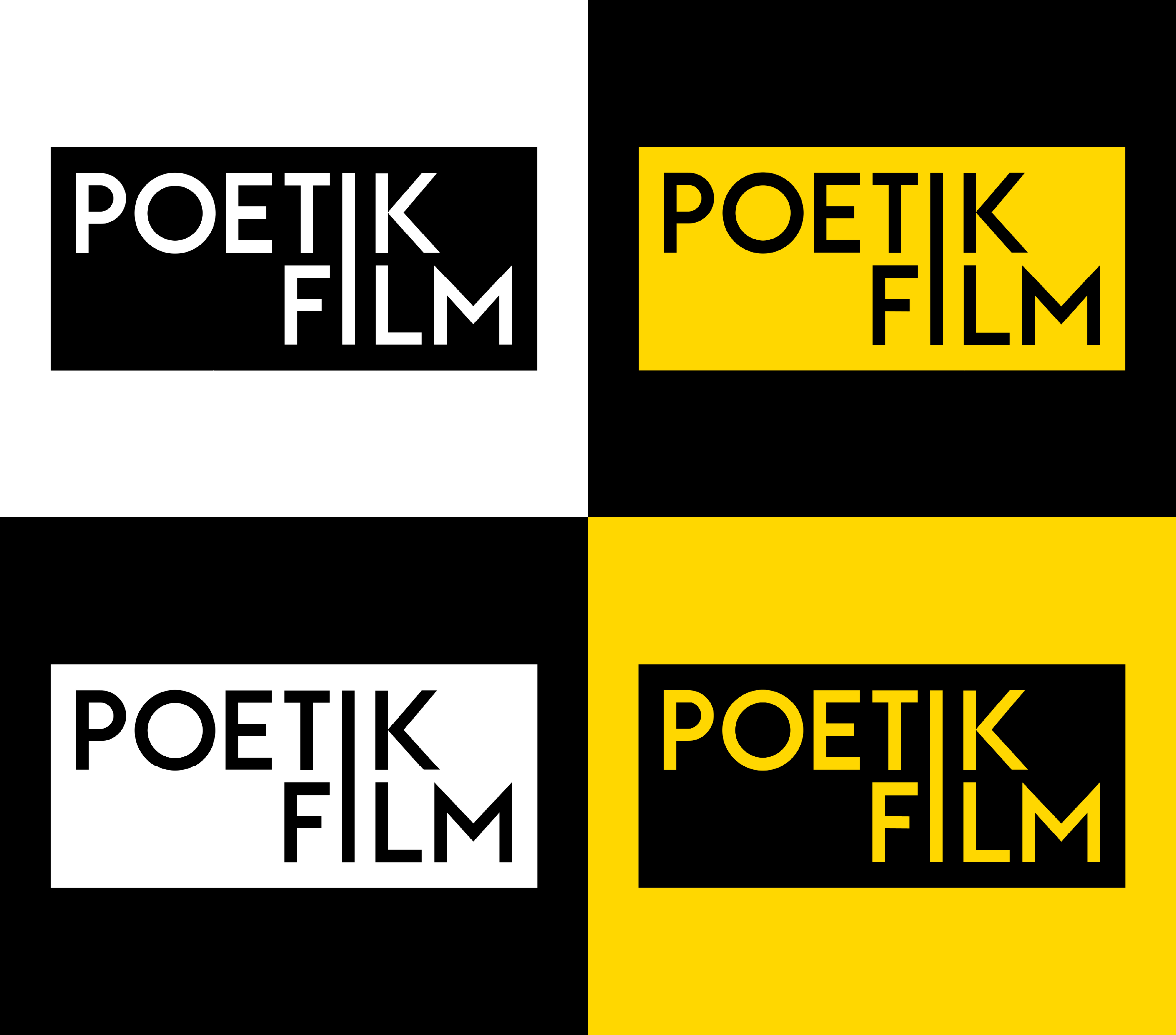 Logo Poetik Film