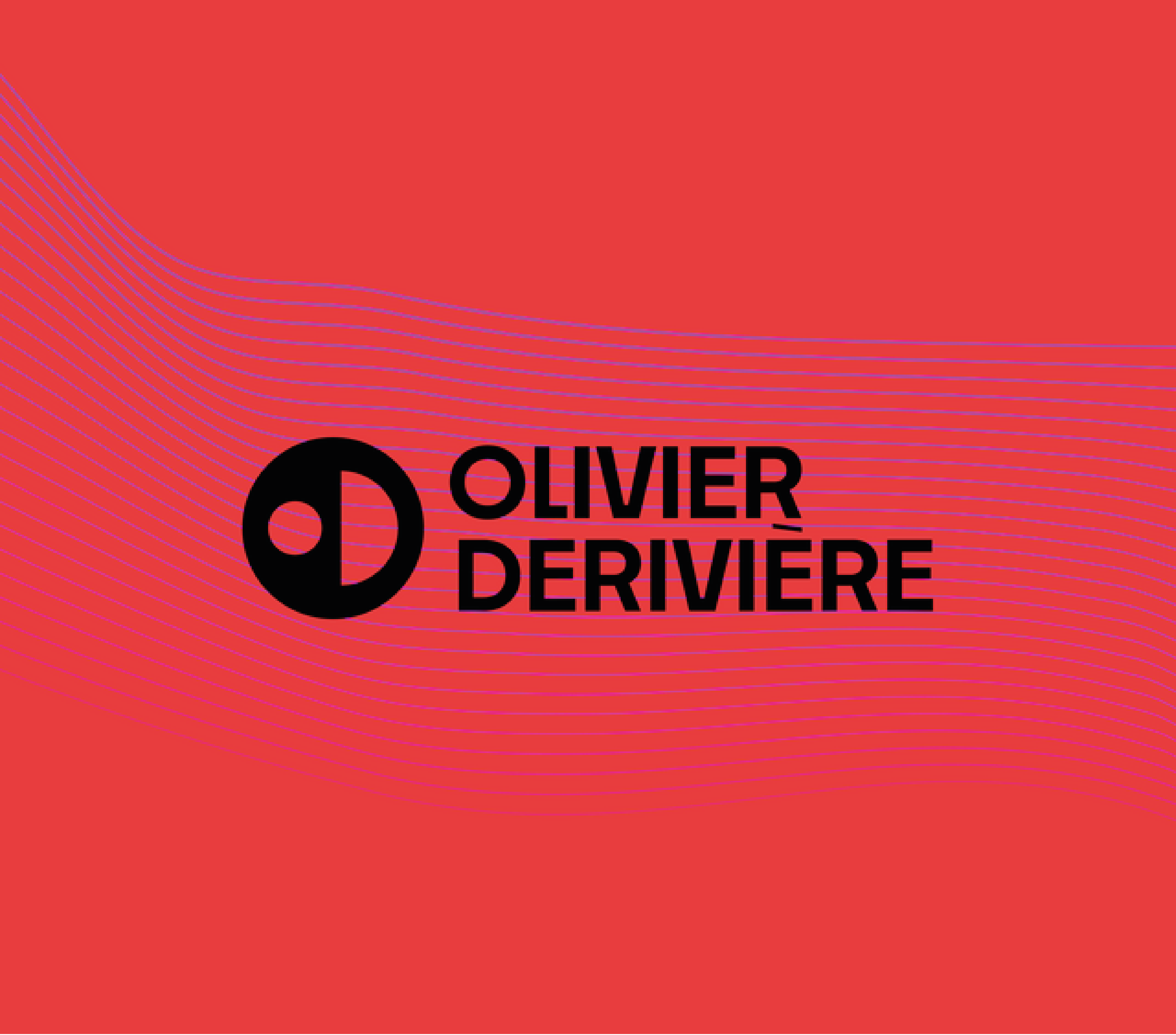 Olivier derivière logo