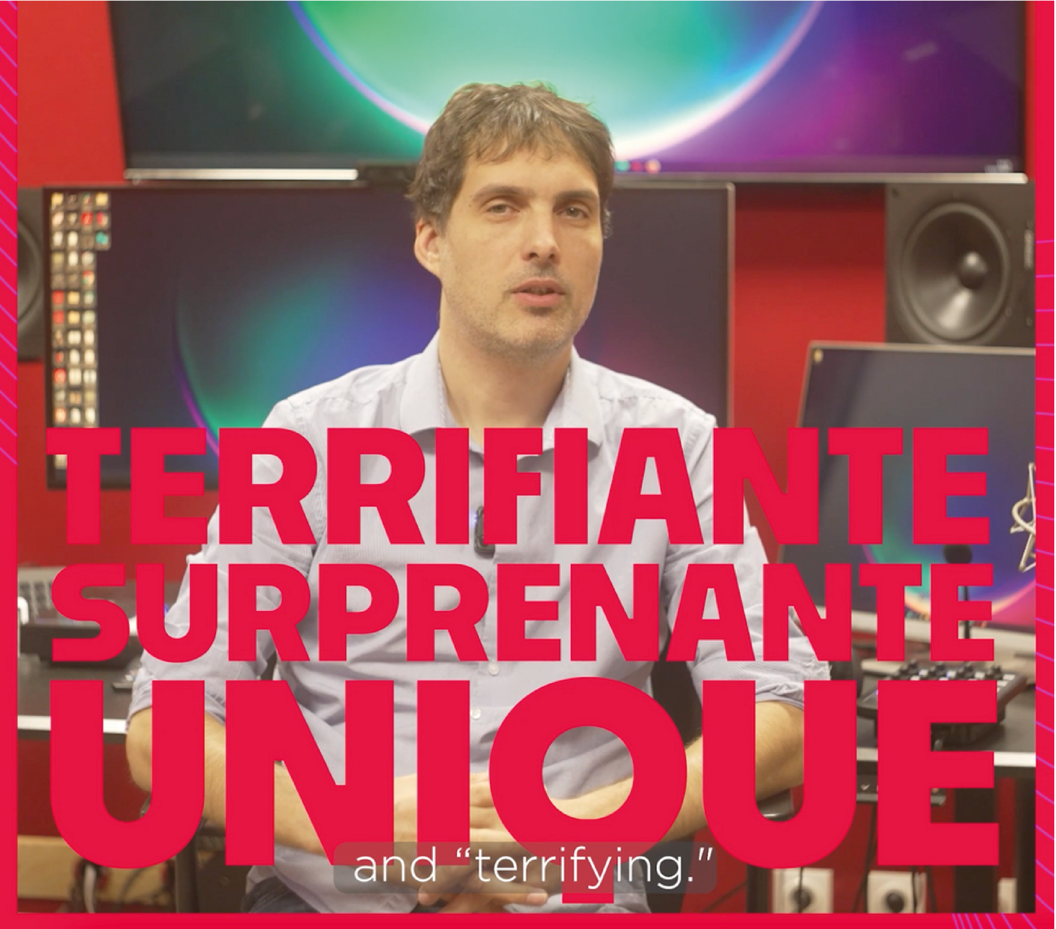 Olivier derivière interview