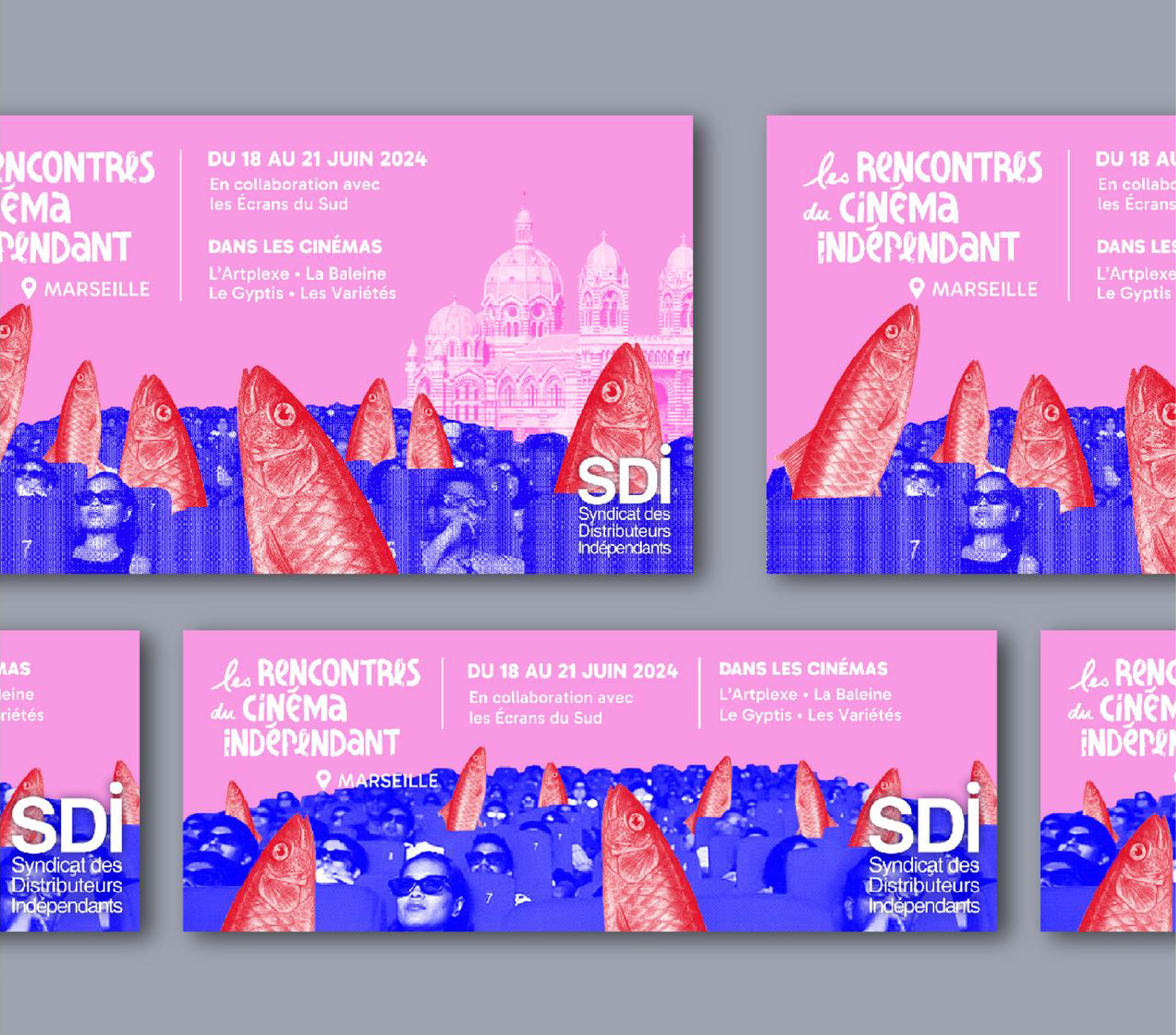 RCI SDI bannière