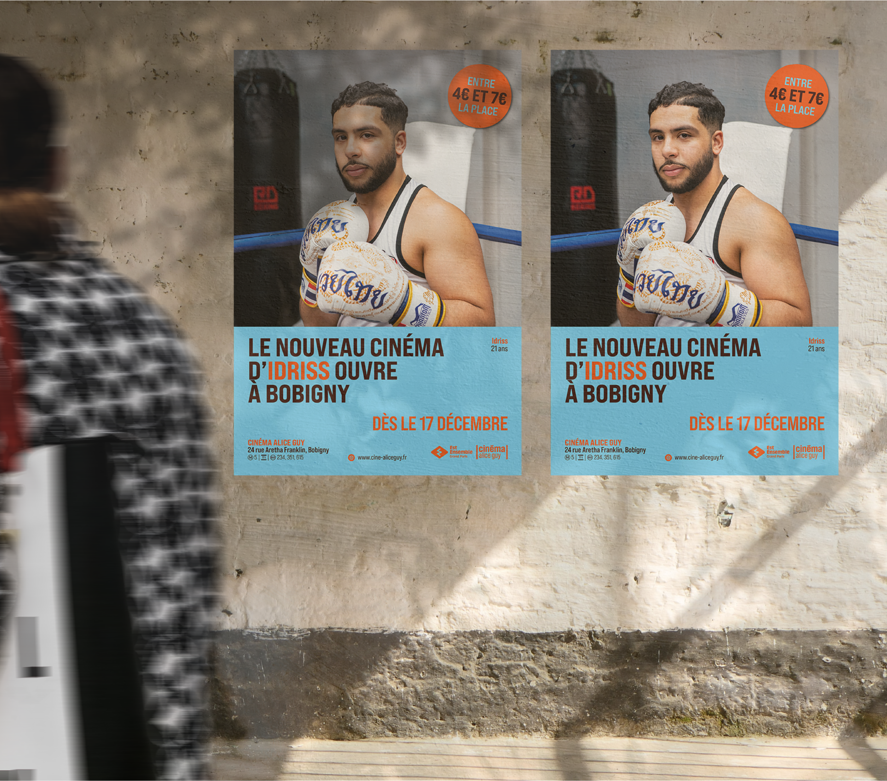 CAG affiche 2m2 JCDECAUX