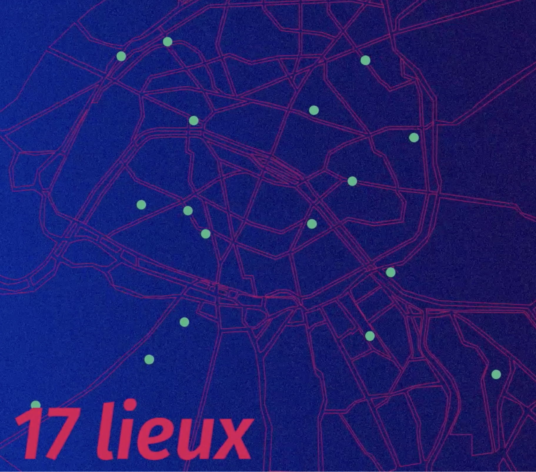Festival fait d'hiver 2024 visuel instagram