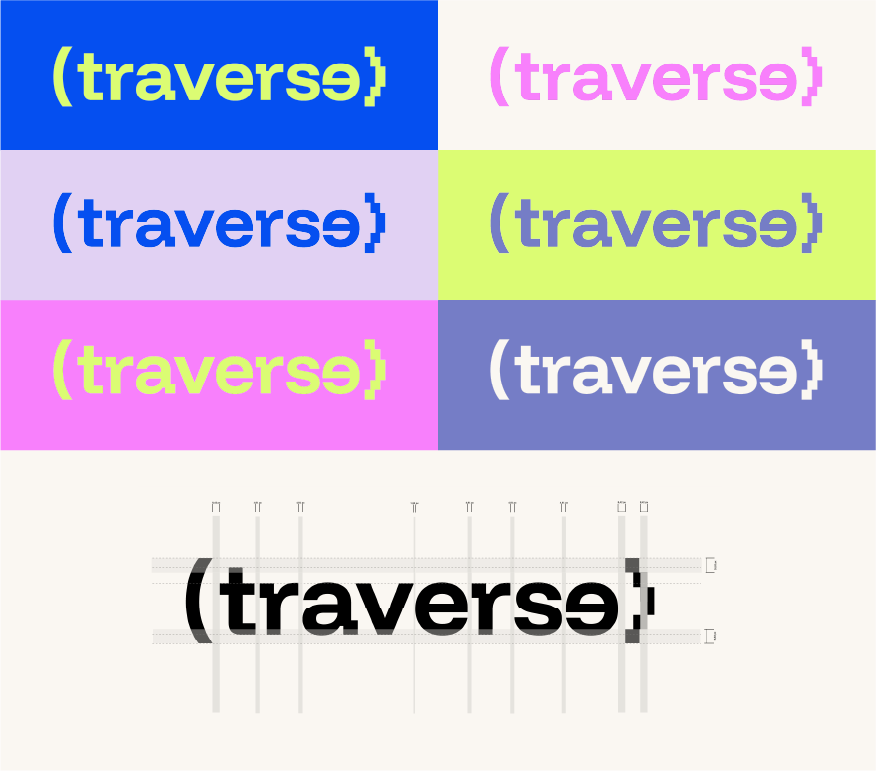 logo traverse