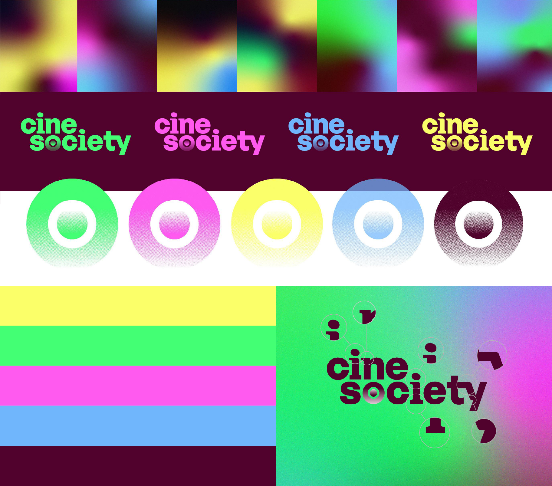 cinesociety logo