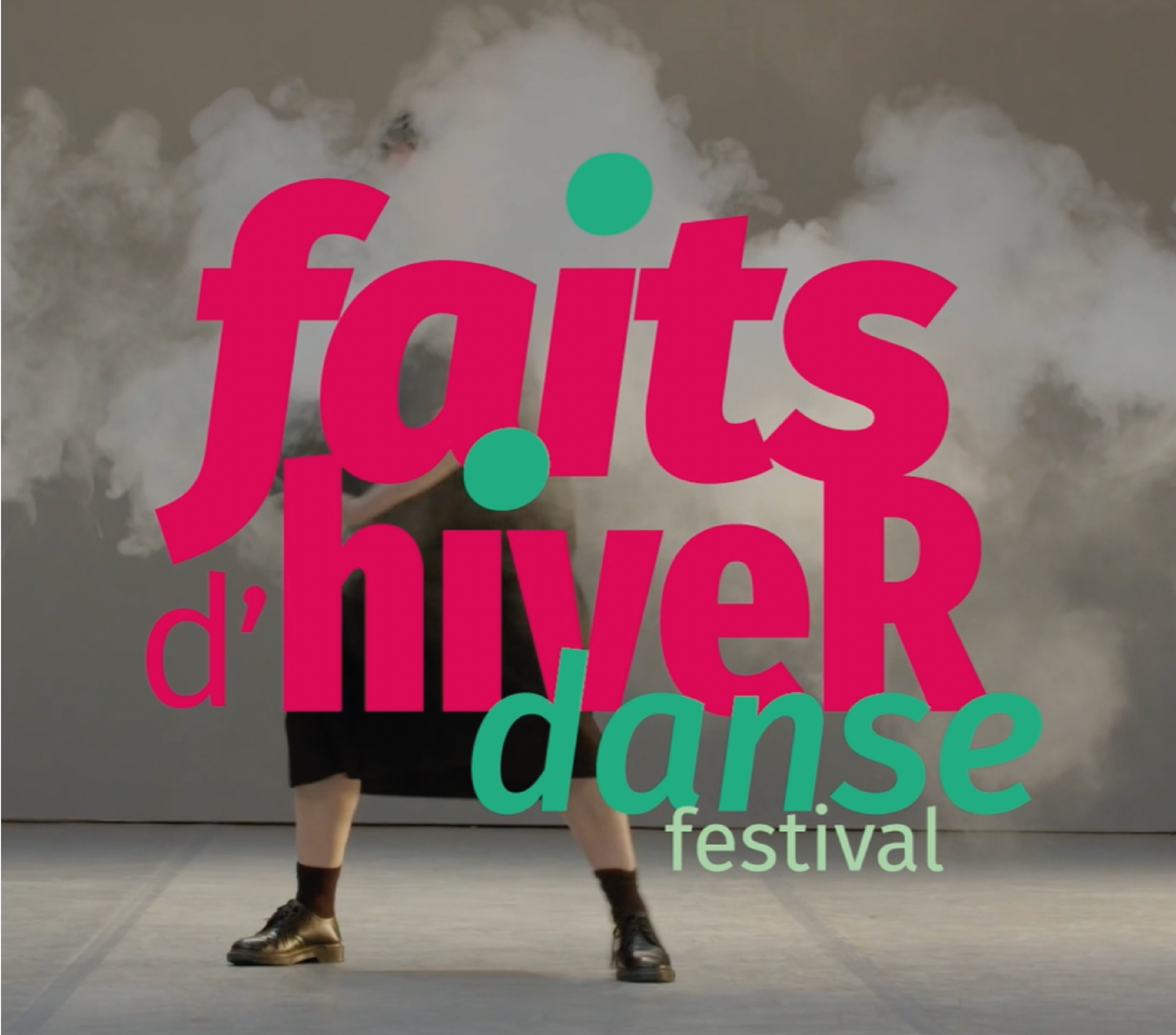 Festival fait d'hiver 2024 logo