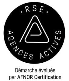 RSE Agences actives