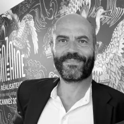 Christophe Lafont