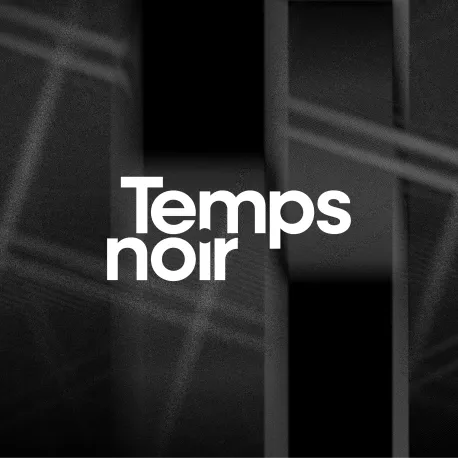 Logo Temps noir