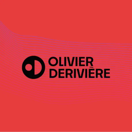 Olivier derivière logo
