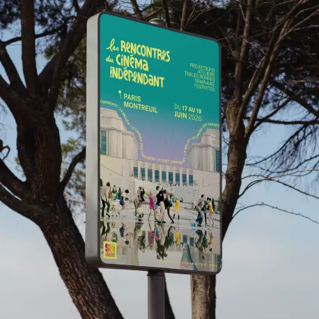 RCI SDI affiche