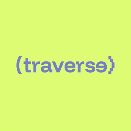 logo traverse