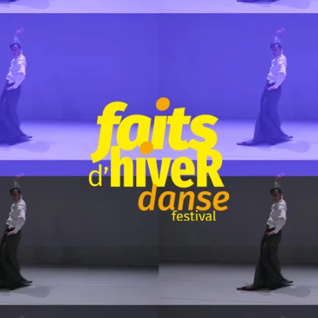 Vignette Festival fait d'hiver 2025