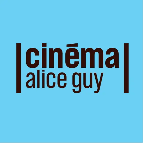 logo Alice guy