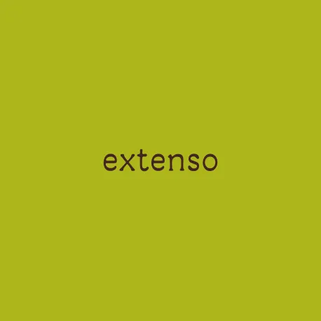 Logo extenSo 2026