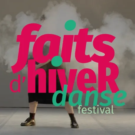 Festival fait d'hiver 2024 logo