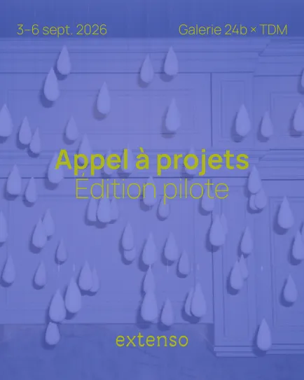 Appel à projets